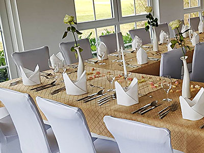 Clubrestaurant LaCorte