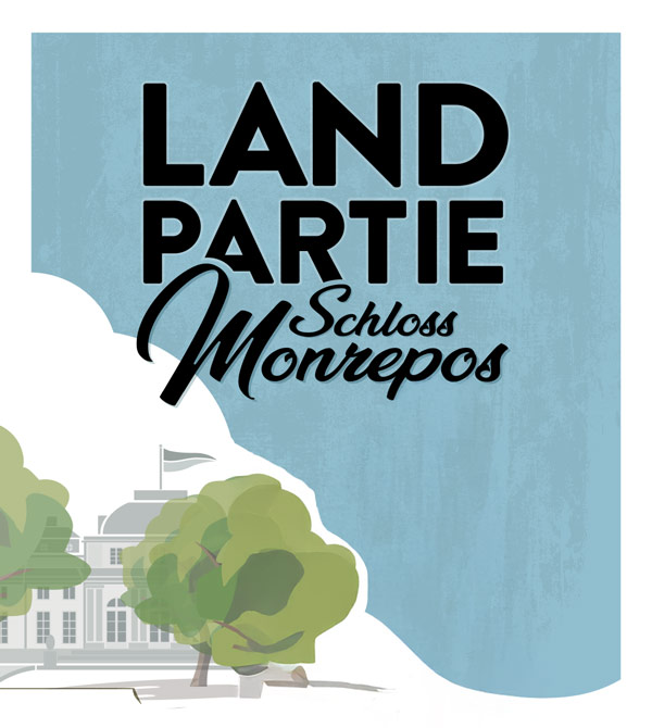 Cover-Motiv Landpartie